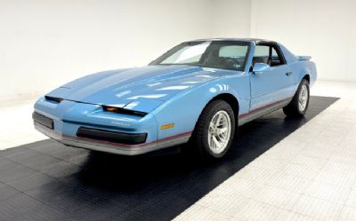 Photo of a 1989 Pontiac Firebird Formula for sale