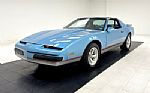 1989 Pontiac Firebird Formula