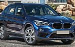 2018 BMW X1