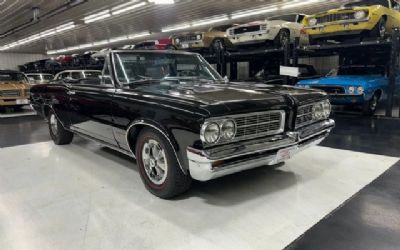 Photo of a 1964 Pontiac GTO for sale