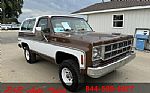 1978 GMC JImmy