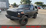 1985 Bronco 4WD Thumbnail 5