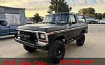 1978 Bronco 4WD Thumbnail 3