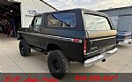 1978 Bronco 4WD Thumbnail 5