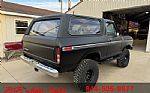 1978 Bronco 4WD Thumbnail 7