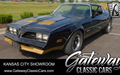 Photo of a 1978 Pontiac Firebird Formula for sale