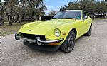 1973 Datsun 240Z