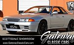 1993 Nissan Skyline