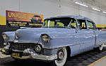 1954 Cadillac Fleetwood Sedan