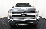 2017 Silverado 2500HD Thumbnail 2