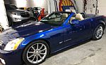 2007 Cadillac XLR-V