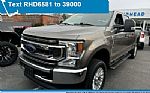 2022 Ford Super Duty F-250 SRW