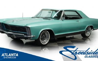 Photo of a 1965 Buick Riviera for sale