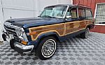 1988 Jeep Grand Wagoneer