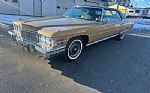 1974 Cadillac DeVille