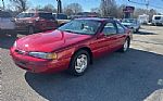 1997 Ford Thunderbird LX