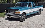 1994 Ford F250