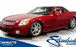 2008 Cadillac XLR