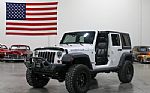 2013 Jeep Wrangler Unlimited Rubicon