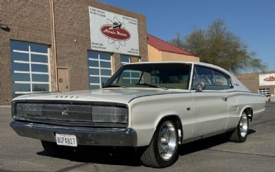 Photo of a 1966 Dodge Charger Used for sale