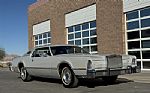 1976 Lincoln Continental Mark IV