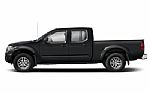 2020 Nissan Frontier