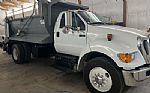 2013 Ford F750 XLT