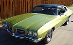 1971 Pontiac Lemans