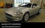 2007 Jaguar XK