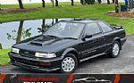 1989 Toyota Corolla Levin Supercharged