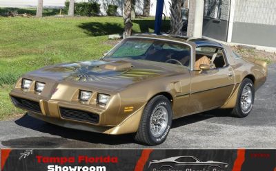 Photo of a 1979 Pontiac Trans Am WS6 With T-TOPS for sale