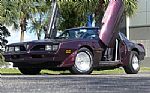 1977 Trans Am Restomod Thumbnail 10