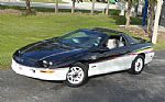 1993 Camaro Z28 Indy Pace Car Thumbnail 11