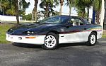 1993 Camaro Z28 Indy Pace Car Thumbnail 12