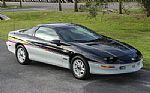 1993 Camaro Z28 Indy Pace Car Thumbnail 10