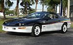 1993 Camaro Z28 Indy Pace Car Thumbnail 19