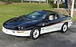 1993 Camaro Z28 Indy Pace Car Thumbnail 20