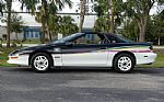 1993 Camaro Z28 Indy Pace Car Thumbnail 22