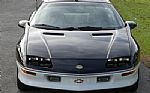 1993 Camaro Z28 Indy Pace Car Thumbnail 63