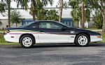 1993 Camaro Z28 Indy Pace Car Thumbnail 67