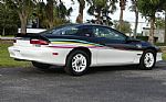 1993 Camaro Z28 Indy Pace Car Thumbnail 70