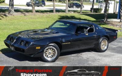 Photo of a 1980 Pontiac Trans Am Bandit Turbo 1980 Pontiac Trans Am for sale