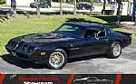 1980 Pontiac Trans Am Bandit Turbo