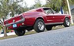 1968 Mustang Fastback 2+2 Thumbnail 3