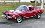 1968 Mustang Fastback 2+2 Thumbnail 9