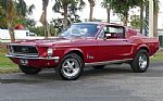 1968 Mustang Fastback 2+2 Thumbnail 12