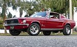 1968 Mustang Fastback 2+2 Thumbnail 11