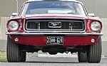 1968 Mustang Fastback 2+2 Thumbnail 10