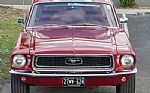 1968 Mustang Fastback 2+2 Thumbnail 14