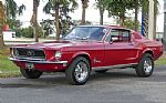 1968 Mustang Fastback 2+2 Thumbnail 16